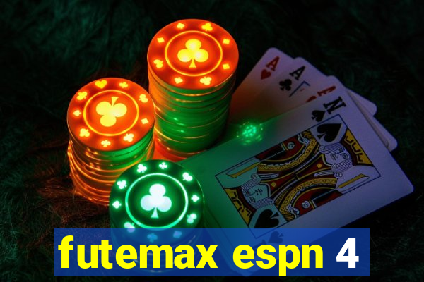 futemax espn 4